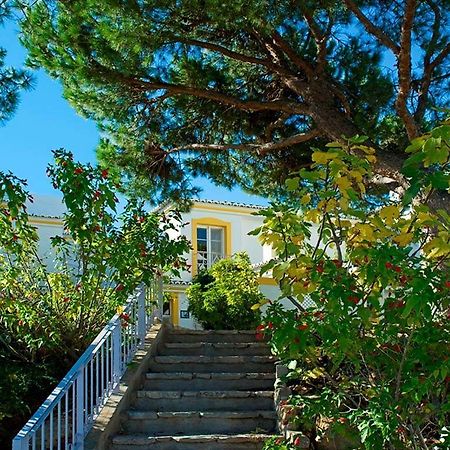 Hôtel Four Seasons Fairways à Quinta do Lago Extérieur photo