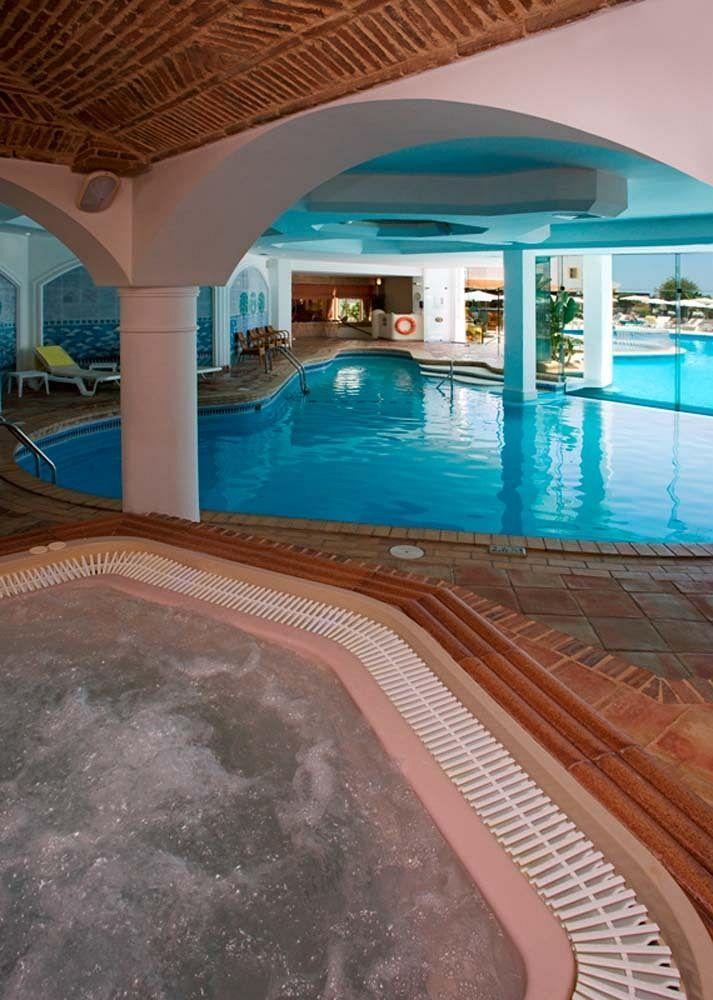 Hôtel Four Seasons Fairways à Quinta do Lago Extérieur photo