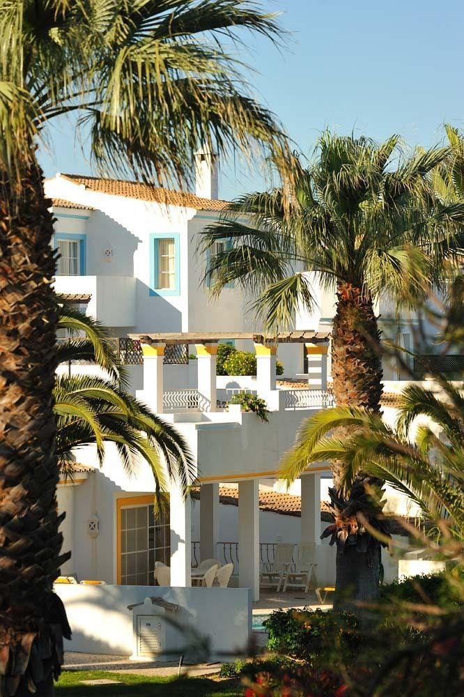 Hôtel Four Seasons Fairways à Quinta do Lago Extérieur photo