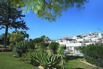 Hôtel Four Seasons Fairways à Quinta do Lago Extérieur photo
