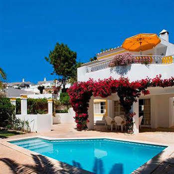 Hôtel Four Seasons Fairways à Quinta do Lago Extérieur photo